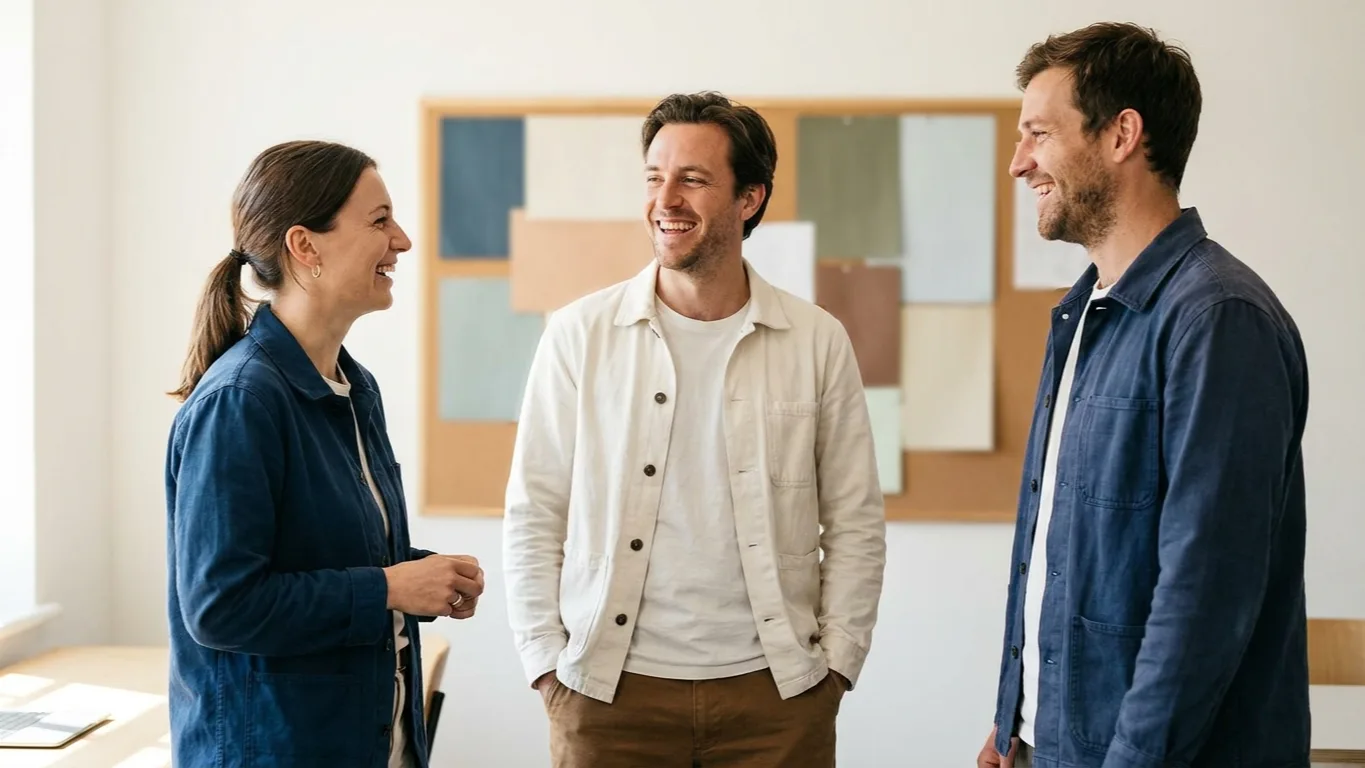 Das Team von externe-verkehrsleiter.de