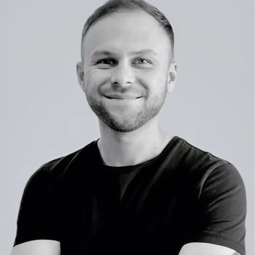 Kamil Skora, IHK-geprüfter Verkehrsleiter